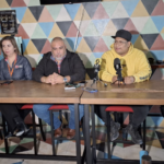 Anuncian concierto con causa en Torreón